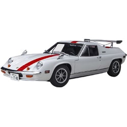 ヨドバシ.com - オートアート AUTOart 75396 1/18 ロータス ヨーロッパ
