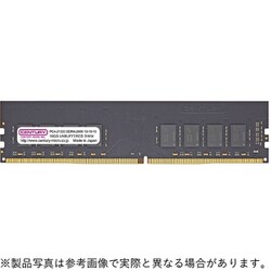 ヨドバシ.com - センチュリーマイクロ 288ピン DDR4-2666 （PC4-21300