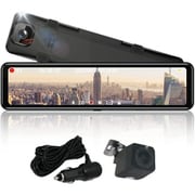 ヨドバシ.com - アルパイン ALPINE 2カメラドライブレコーダー