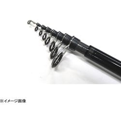 ヨドバシ.com - ダイワ Daiwa ルアーロッド クロスビート SW 967TMH