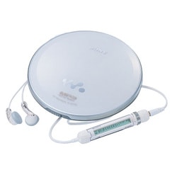 ヨドバシ.com - ソニー SONY D-NE730 S（シルバー） [CDウォークマン