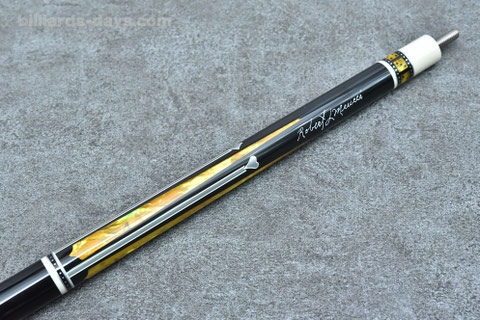 ☆良品☆Meucciメウチバッド&314 2シャフト☆97-21☆18山 ☆良品