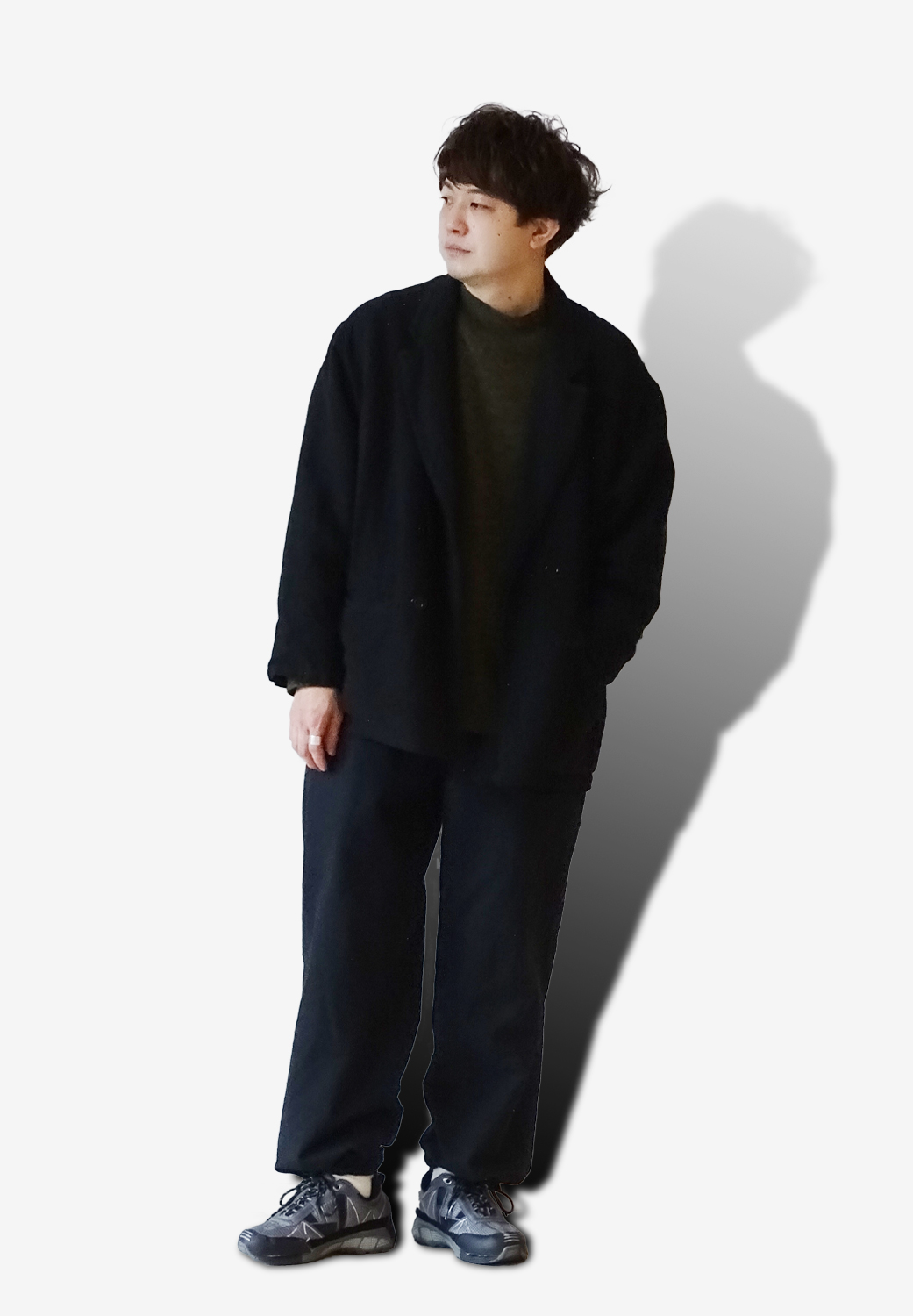 THE SNAP Vol.2｜nest Robe / CONFECT ONLINE SHOP