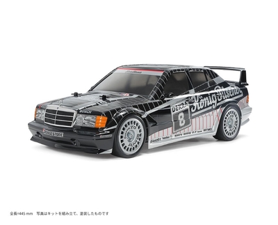 ボディ付シャーシキット(TT-02) | G−Web Shop