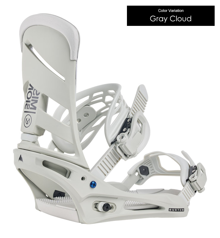 NARUTO バートン ミッション EST ビンディング M NARUTO バートン