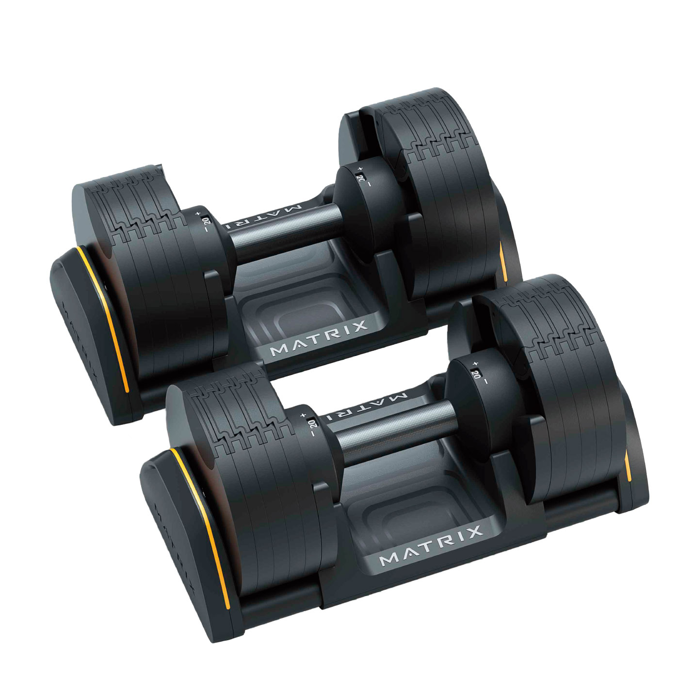 Technogym Wellness Rack 貴重 ダンベル 可変式 完売品 Amazon.co.jp