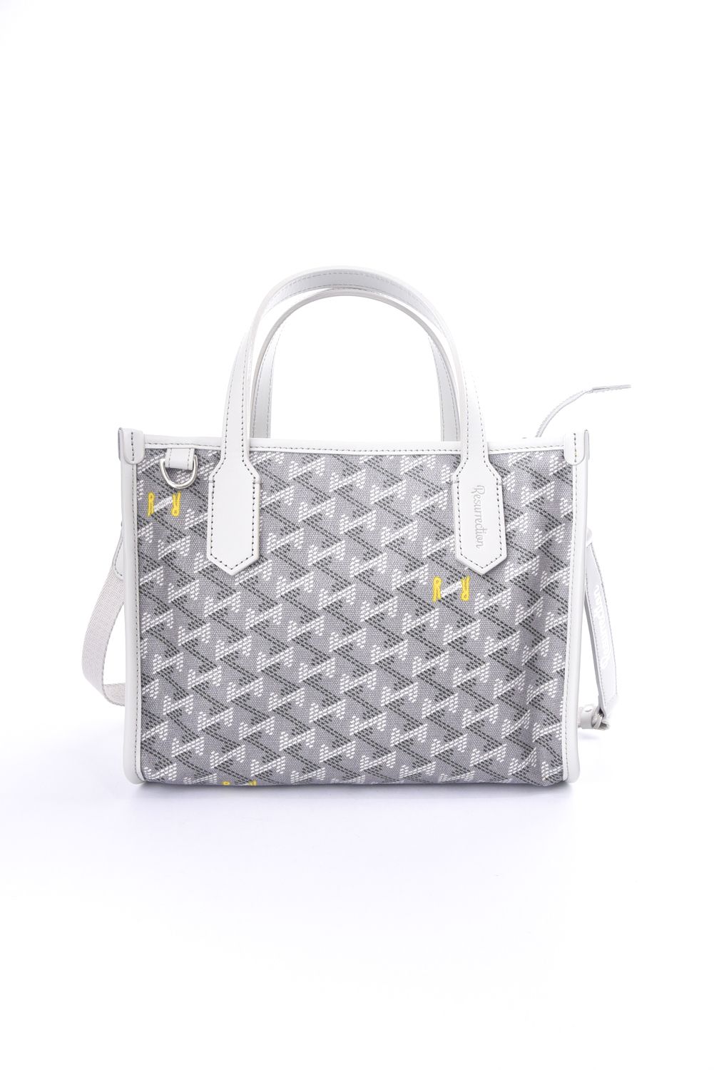 Resurrection - LANIUS SQUARE MINI No.3 (ラニウス スクエア ミニ