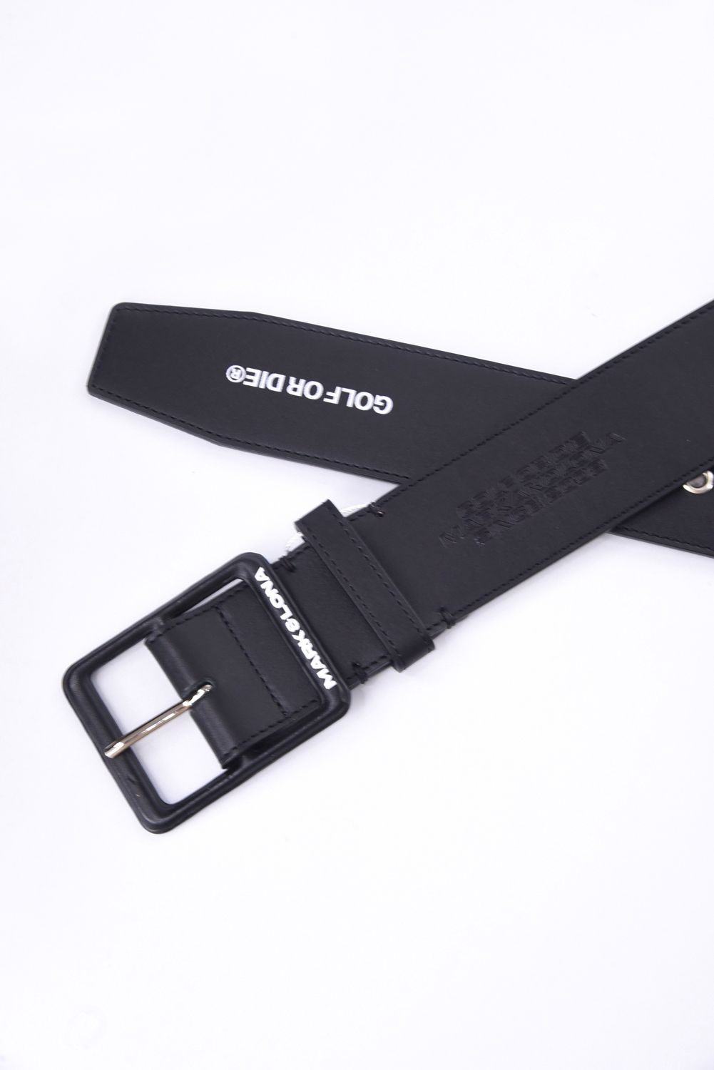 MARK&LONA - 【2025SS 木村拓哉さん着用 VOL.2】 PRIME FLEX LEATHER