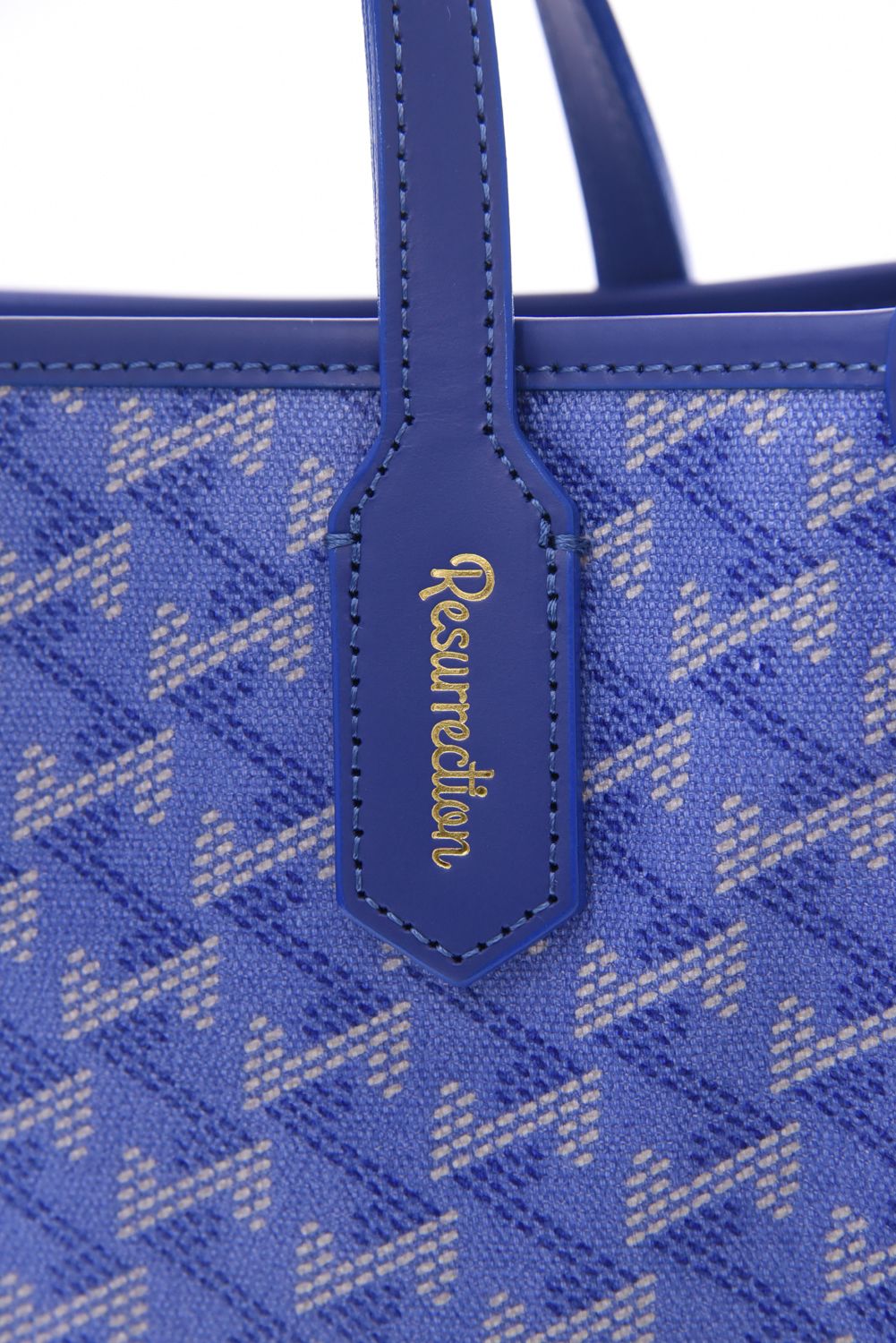 シ*カ様 ⭐︎レアカラー濃紺⭐︎resurrectionラニウス スクエア ミニ