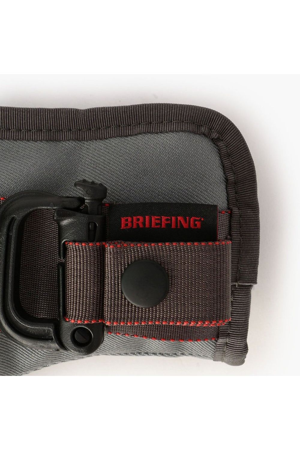 BRIEFING - 【FADED COLLECTION】 PUTTER COVER FD / コーデュラ