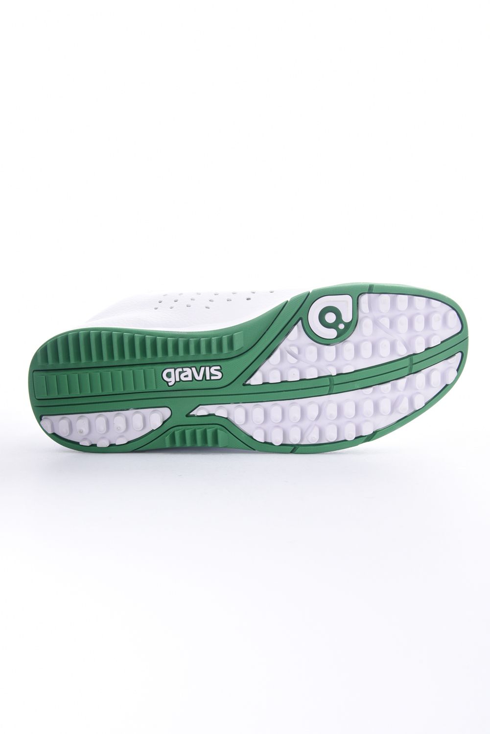 gravis golf - TARMAC-G MID-CUT DIAL / GOLF COURSE CAMOパターン