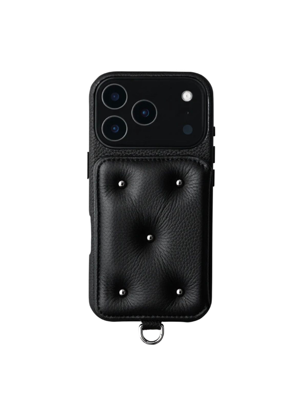 DEMIU - バロン サンク スマートフォンケース / BALLON CINQ