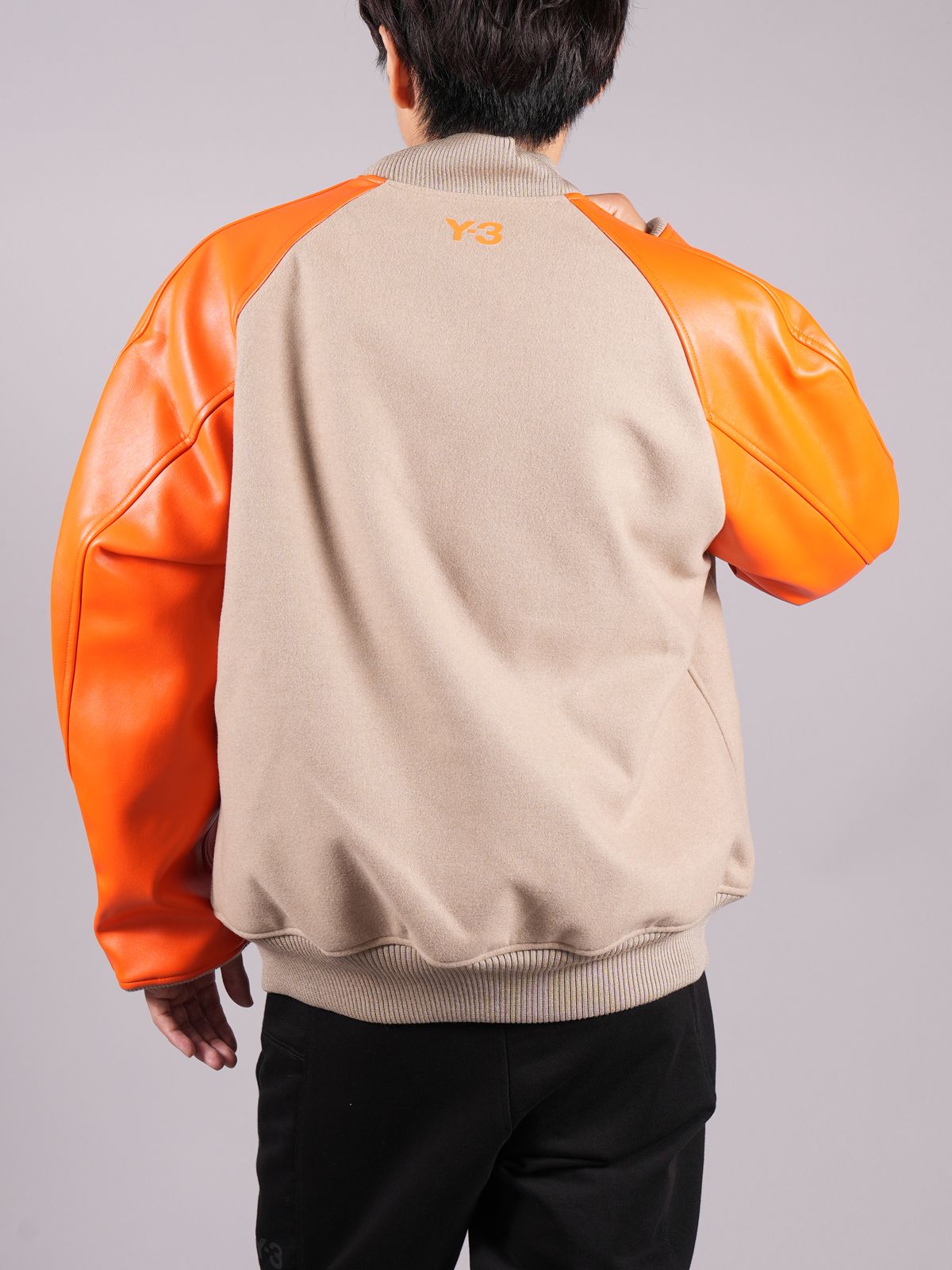 Y-3 / ワイスリー / 22aw / Chapter 3 | Confidence