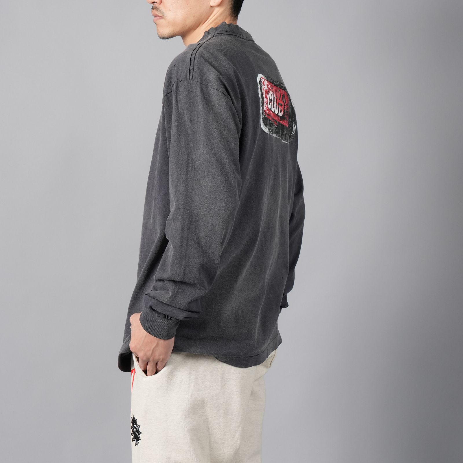 SAINT M×××××× - 【ラスト1点】[2月10日(土)10時発売!!] SM-YS8-0000