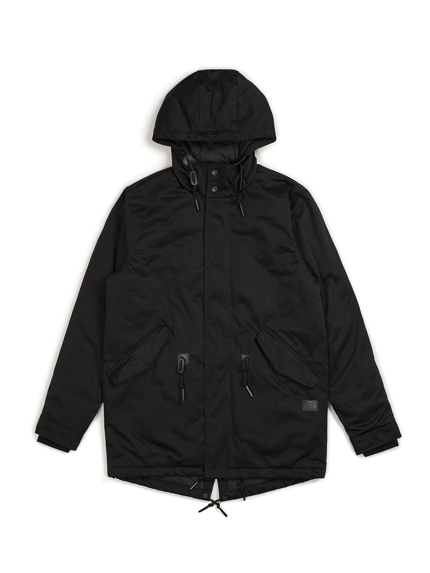 Yasuyuki Ishii モッズコート フィッシュテール Yasuyuki Ishii モッズ