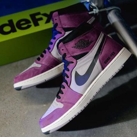 国内4月10日発売予定】ナイキ エアジョーダン 1 エレメント