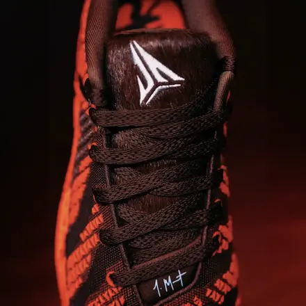 国内1月9日発売予定】ナイキ JA 3 EP “イヤー オブ ザ ホース” (IB6509