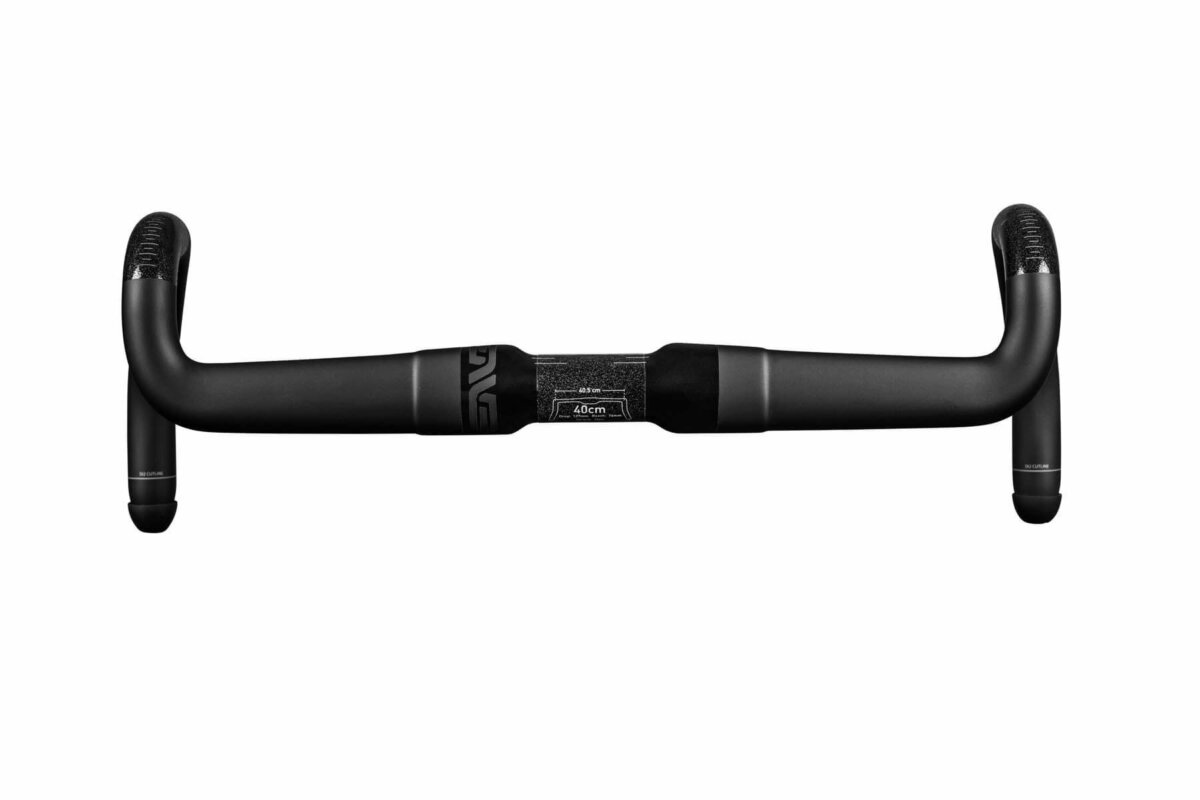SES AR ROAD HANDLEBARSESオールロードハンドルバー | ENVE エンヴィ