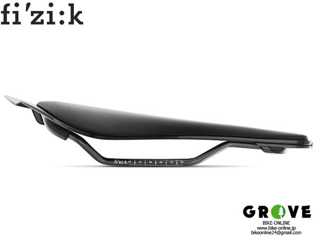 fizi:k フィジーク [ ARIONE R3 VERSUS EVO Kium サドル ] Largeサイズ