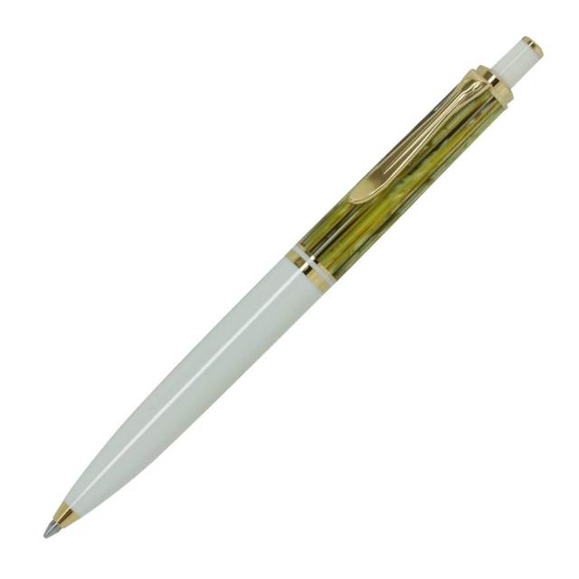 ペリカン（Pelikan） ボールペンSouveran スーベレーン シルバー