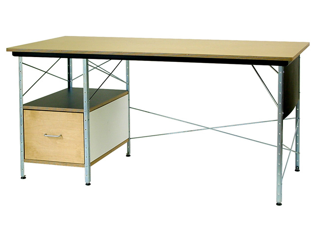 Herman Miller ハーマンミラー イームズ デスク ユニット EDU