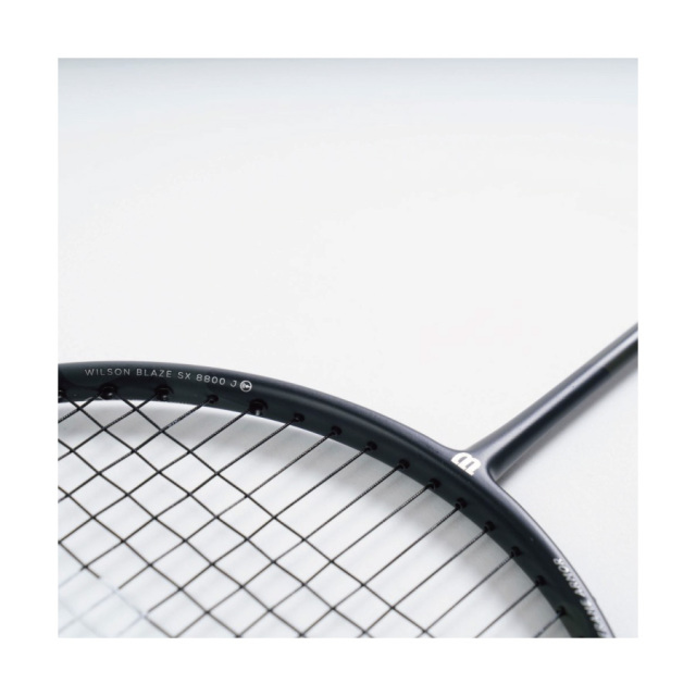 ウィルソン ブレイズSX8800J CV カモ ブラック×ブラック 2019 WILSON