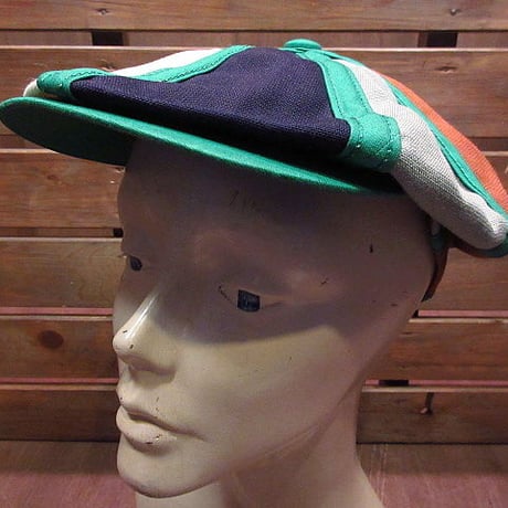ニュースボーイキャップ | STORES
