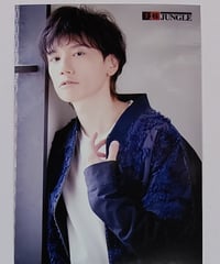 中村悠一 禁断生ラジオ in PERTH ブロマイド① | K-BOOKS K-POP館 ア