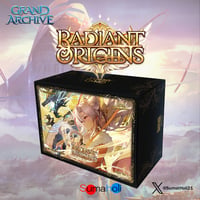 遊戯王 The Fallen & The Virtuous アジア英語版 | 海外版トレーディ