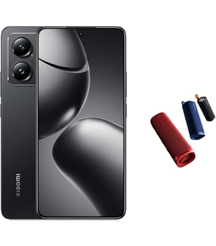 Xiaomi 11 Lite NE Dual SIM Truffle Black 8GB RAM 256GB ROM