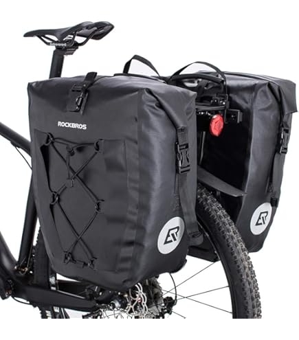 Amazon | ORTLIEB(オルトリーブ) バックローラー クラシック ブラック