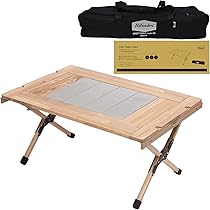 Amazon | Hilander(ハイランダー) CHEF TABLE(シェフテーブル)LIGHT 90