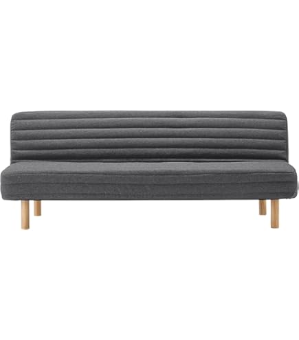 Amazon｜IKEA/イケア BALKARP/バルカルプ：ソファベッド クニーサ