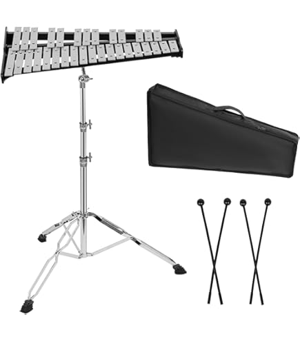 Amazon.co.jp: SONOR ソナー グロッケンシュピール SN-NG30 19音