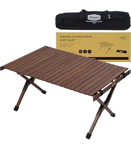 Amazon.co.jp: TARAS BOULBA(タラスブルバ) TBウッドロールテーブル