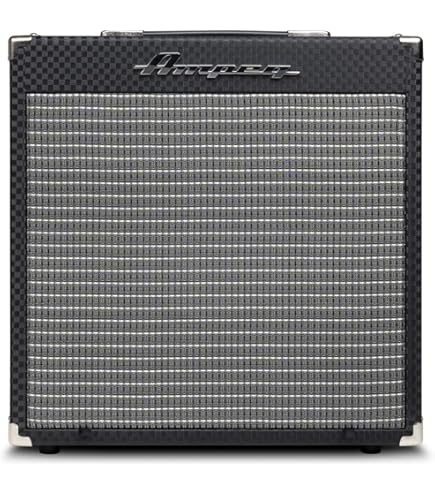 Amazon | Ampeg/Rocket Bass Series RB-108 30W出力 アンペグ ベース