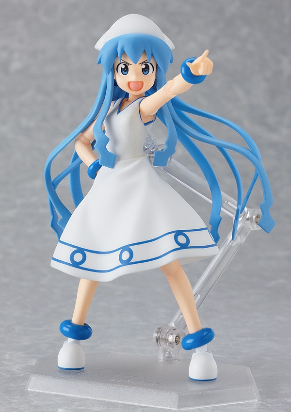 figma イカ娘