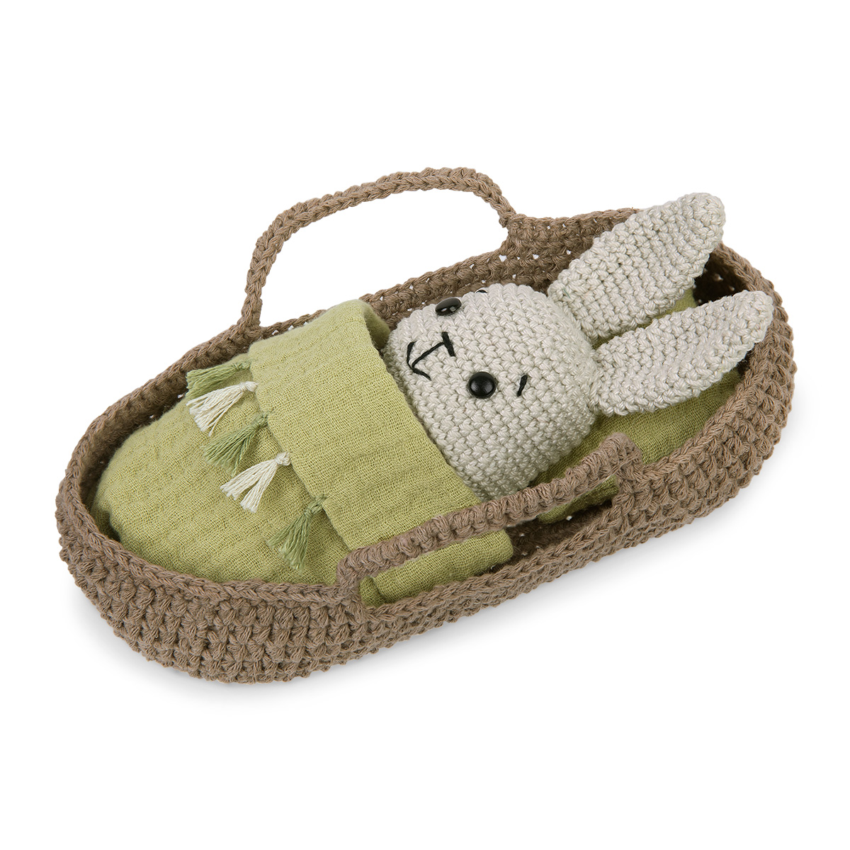 Набор для вязания 