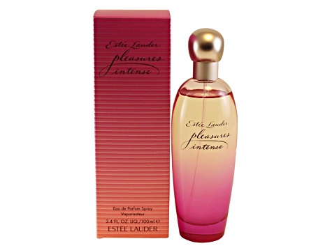 Pleasures Intense Eau De Parfum Spray For Women By Estee Lauder