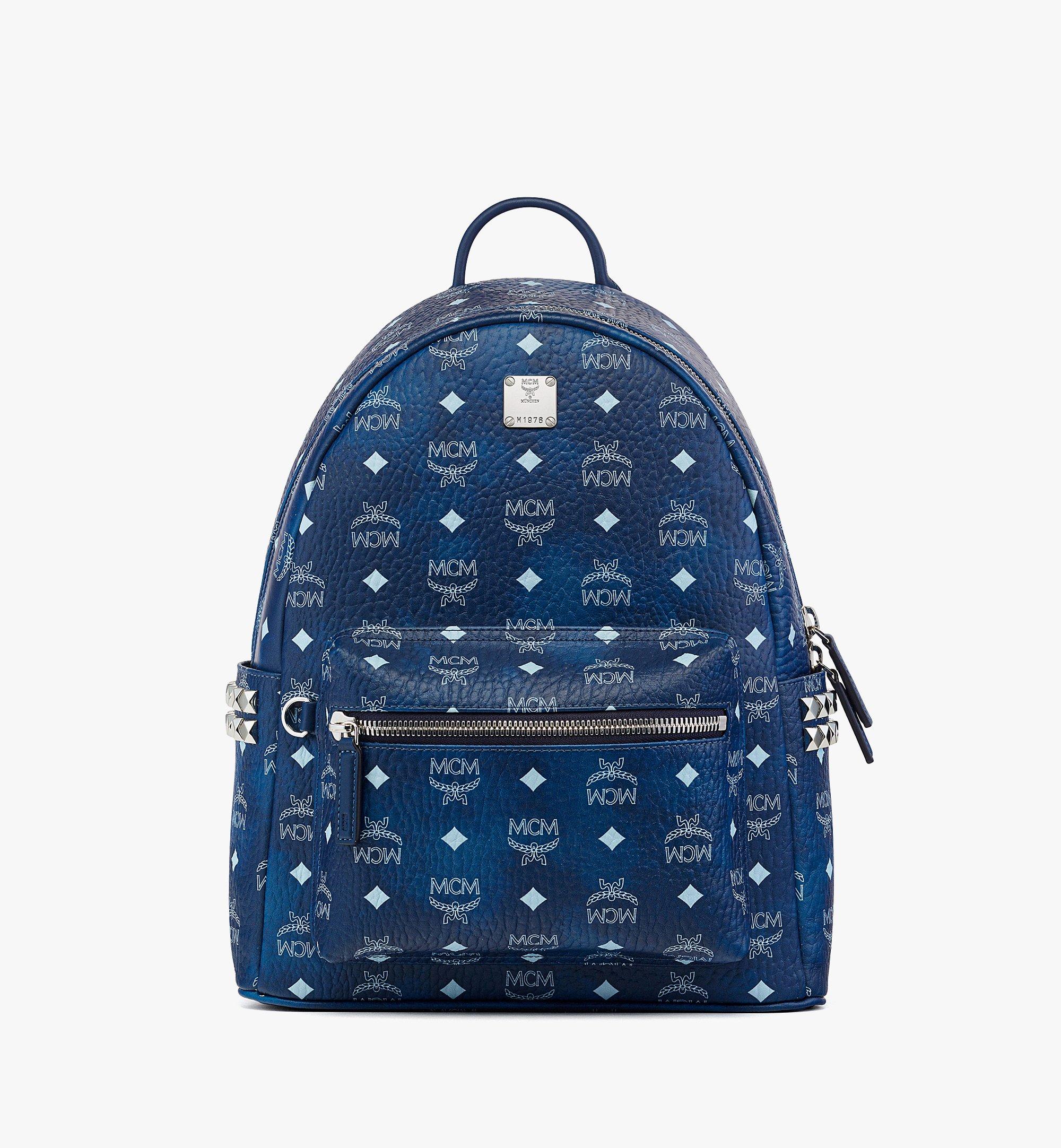 MCM Men Backpack collection | MCM Official Site