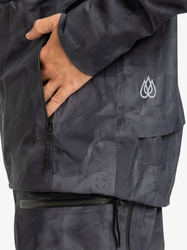 Travis Rice 3L Gore-Tex Pro - Snow Jacket for Men | Quiksilver