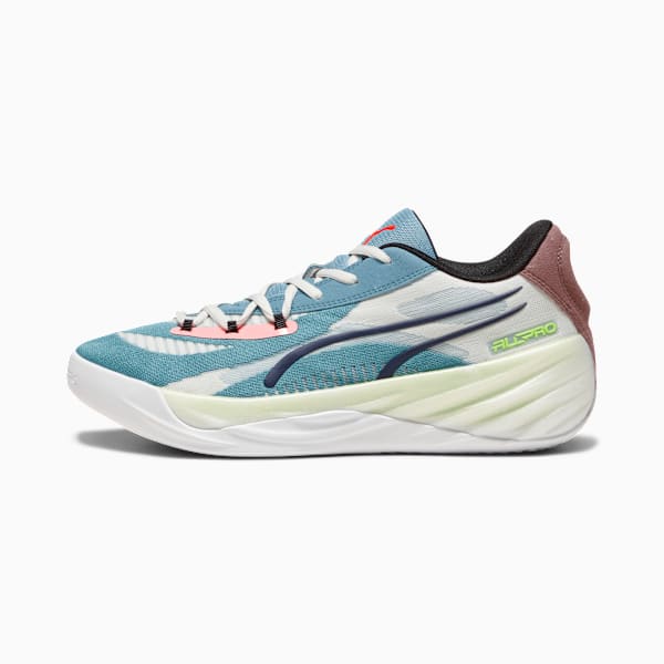 All-Pro NITRO™ Men's Basketball Shoes | PUMA