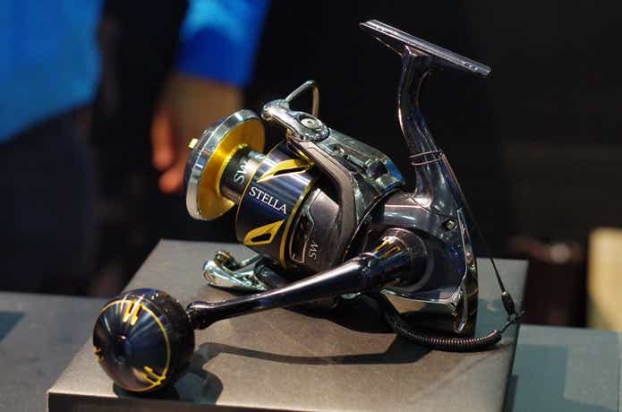 19ステラsw10000hg 【公式通販】