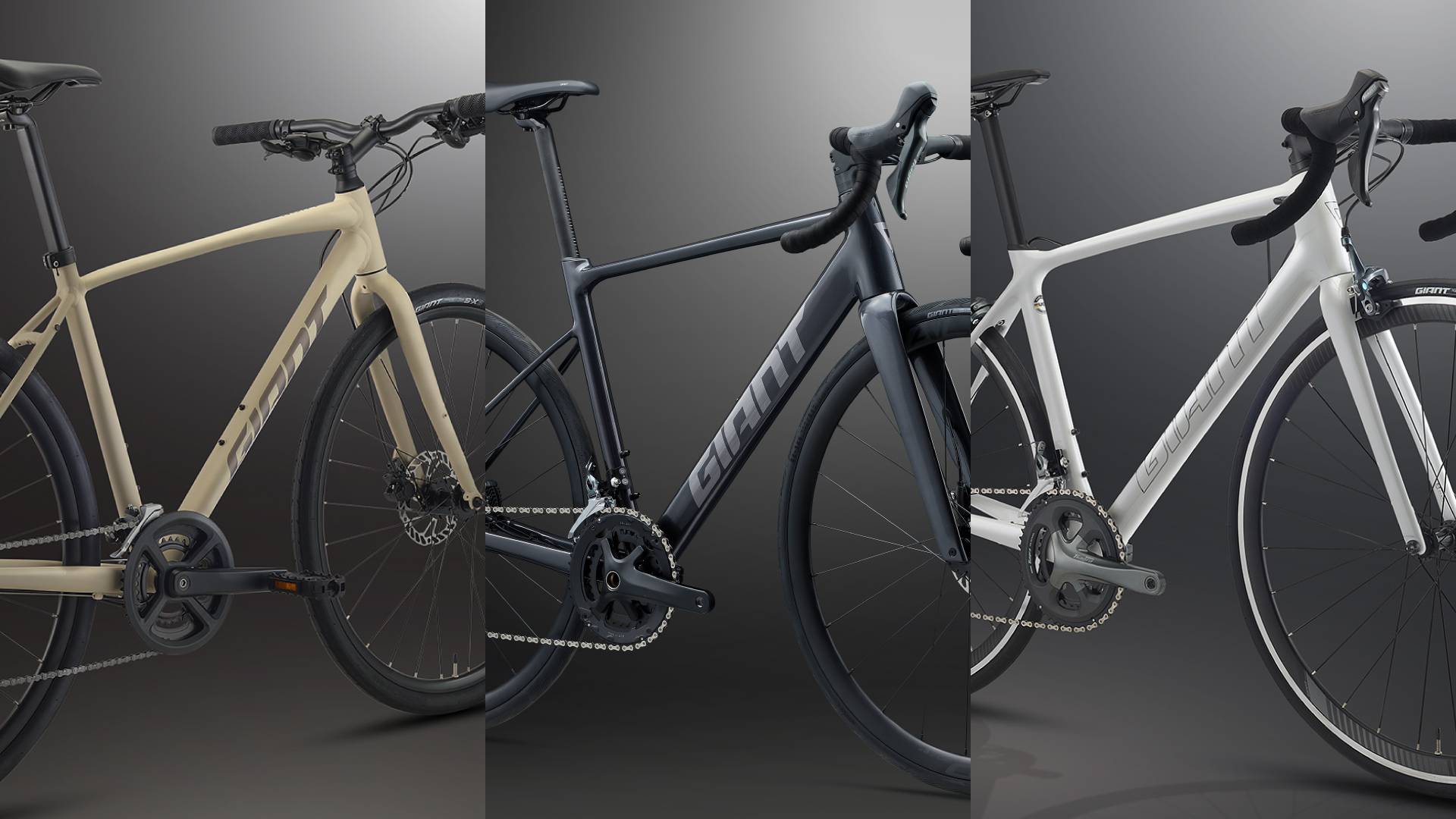 2026年モデル：ESCAPE X / CONTEND SL / TCR ADVANCED GEN9 RIM BRAKE