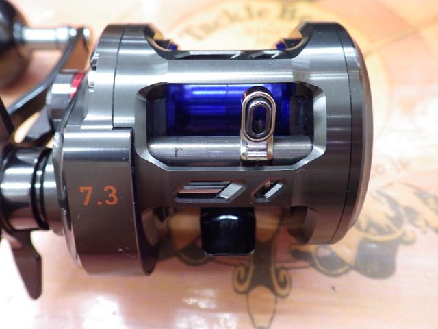 ソルティガBJ 200SH｜＠ベリーネット 日本最大新品中古釣具WEBショップ