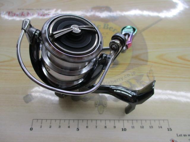 8/8 7:00】 22イグジスト LT2500S-H 22イグジスト LT2500S-H｜＠ベリー