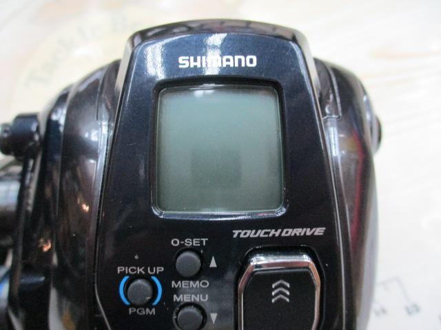 20フォースマスター 601｜＠ベリーネット 日本最大新品中古釣具WEBショップ