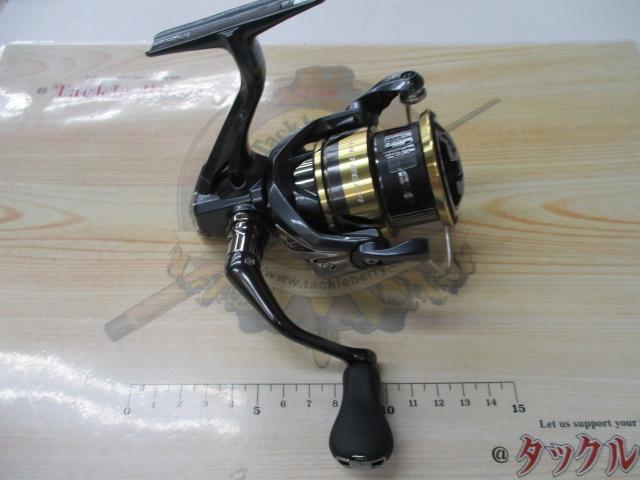 25アルテグラ 2500SHG｜＠ベリーネット 日本最大新品中古釣具WEBショップ