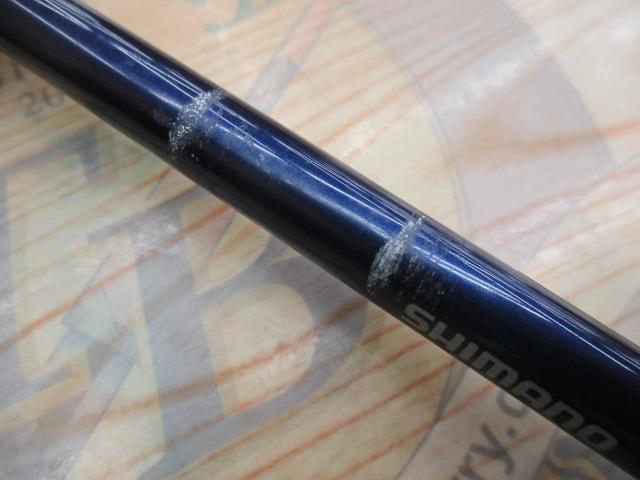 グラップラーBB B632｜＠ベリーネット 日本最大新品中古釣具WEBショップ