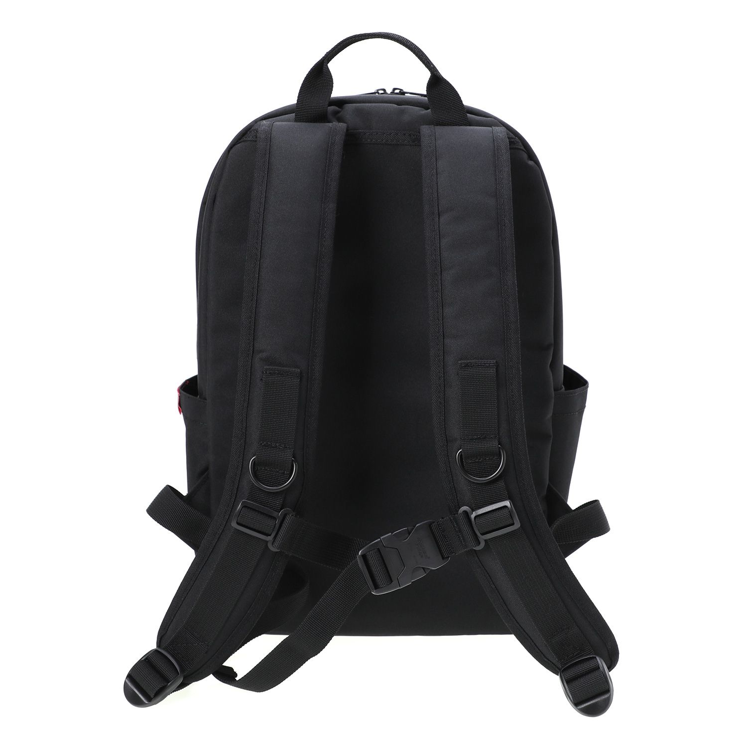 Pacific Vestry Backpack | Manhattan Portage | Manhattan Portage